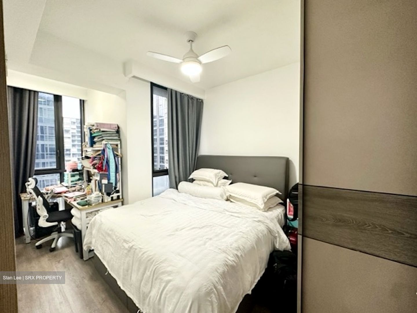 The Tapestry (D18), Condominium #557891921